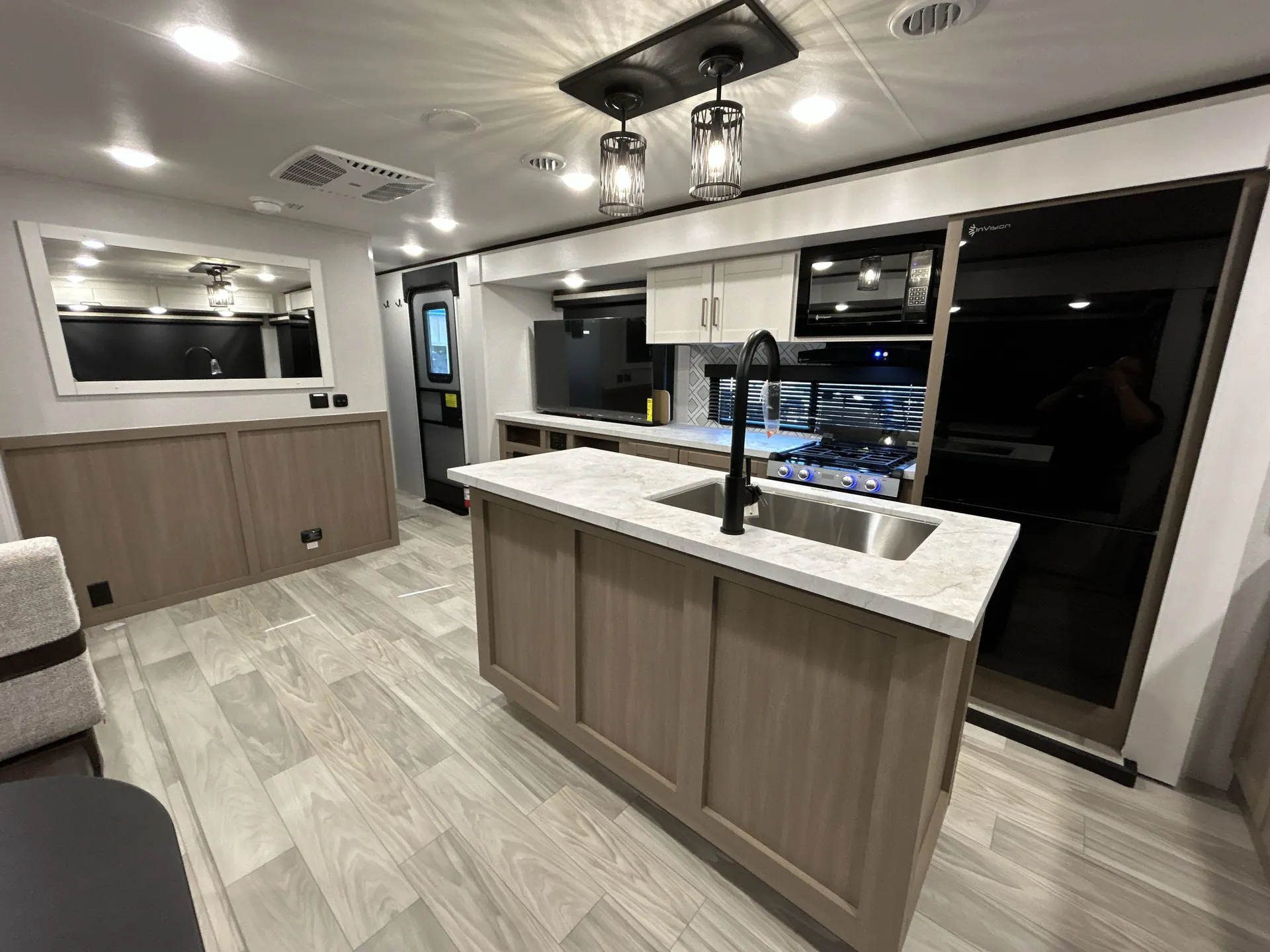 2026 Heartland North Trail 270CK - Photo 4
