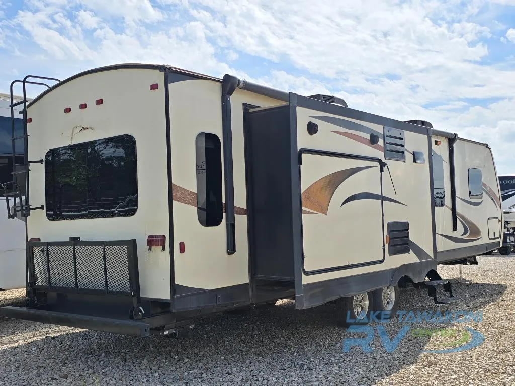 2016 KZ Spree 328IK - Photo 3