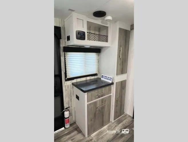 2024 Travel Lite Rove Lite 14FB - Photo 4