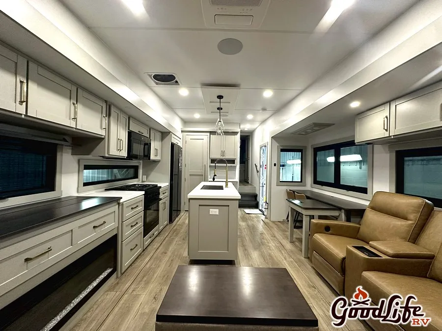 2026 Brinkley Model Z 3600, Photos photo 83