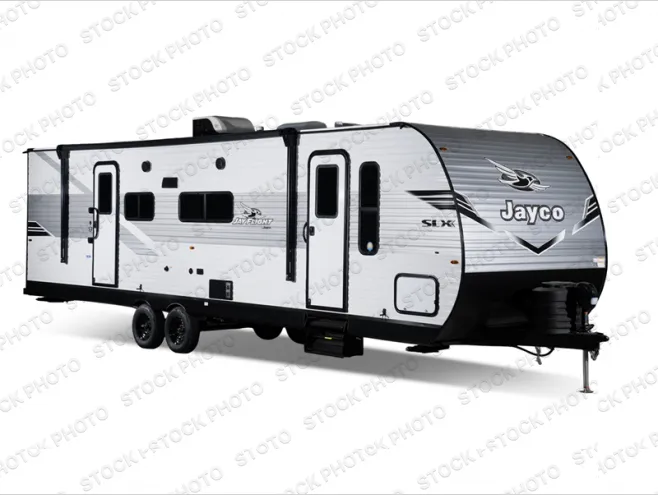 2026 Jayco Jay Flight SLX 261BHS - Photo 2
