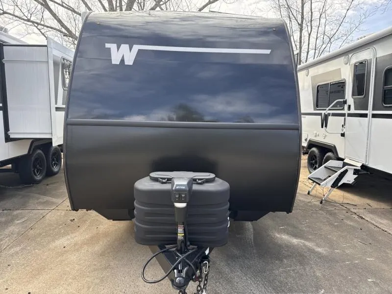 2026 Winnebago Micro Minnie 2108DS - Photo 3