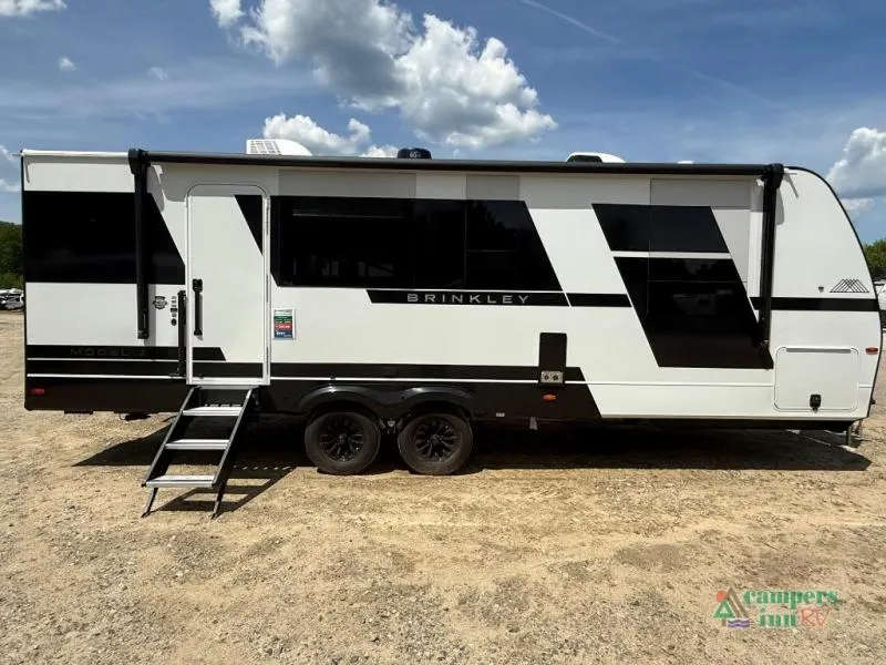 2026 Brinkley Model I 265 - Photo 2