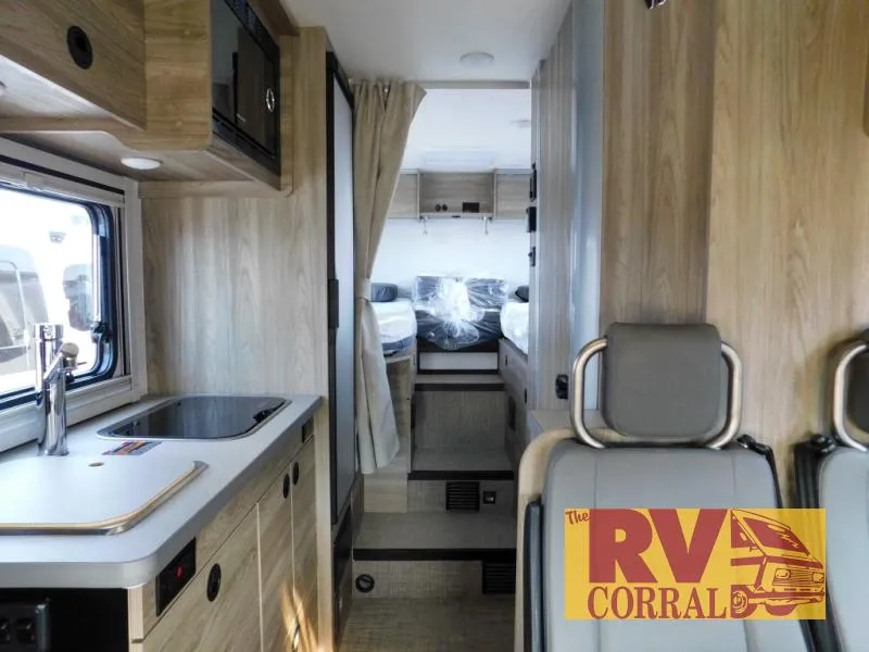 2027 Winnebago EKKO 22A - Photo 3