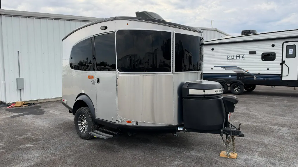 2019 Airstream Basecamp X 16X - Photo 2