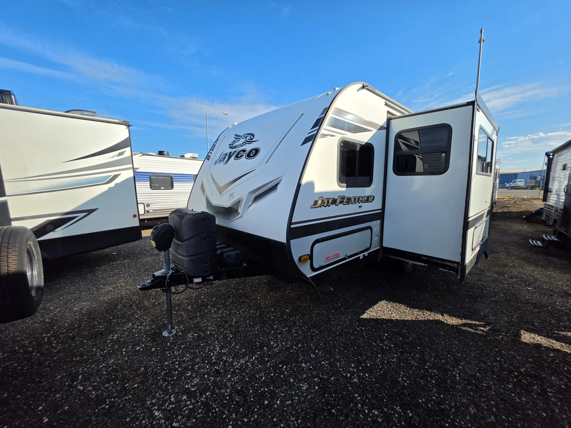 2021 Jayco Jay Feather 16RK - Photo 3