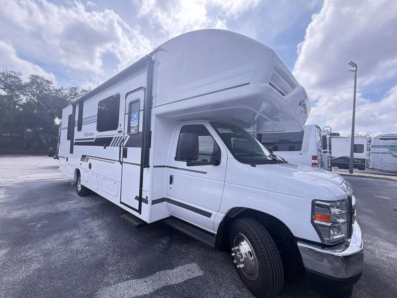 2027 Jayco Redhawk 27G - Photo 2