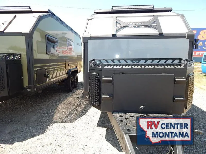2025 Imperial Outdoors XploreRV New    X195 - Main photo