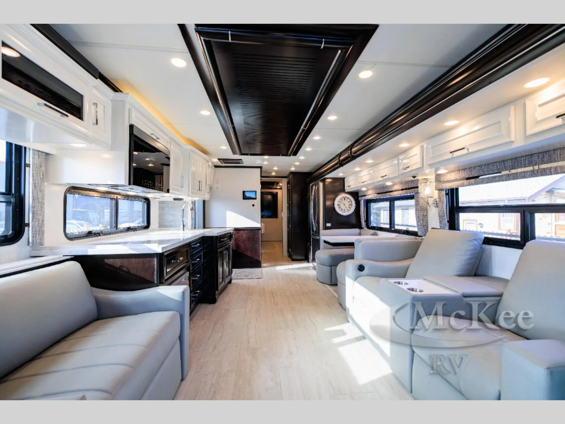 2026 Newmar Supreme Aire 4129 - Photo 3