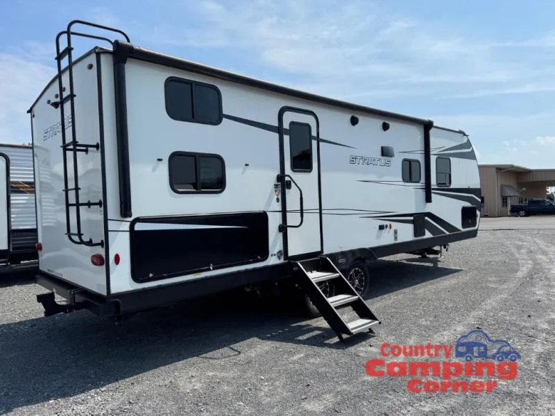 2023 Venture RV Stratus Ultra-Lite 261VBH - Photo 3