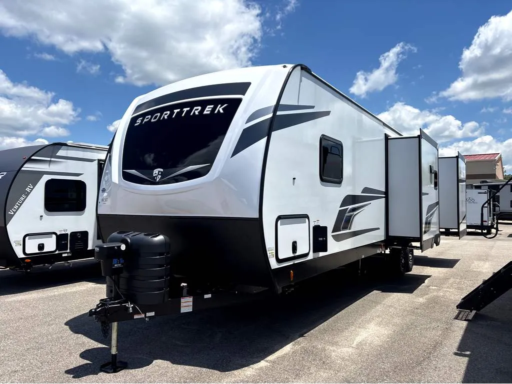 2026 Venture RV SportTrek ST327VIK - Photo 4