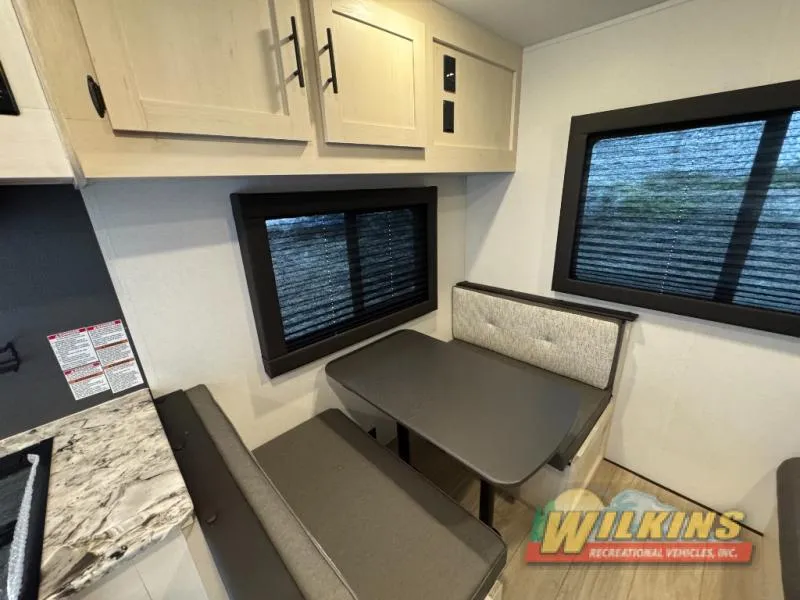 2027 Shasta RVs i-5 Edition 521CK - Photo 3