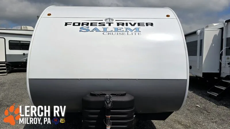 2026 Forest River Salem Cruise Lite 273QBXL - Photo 3