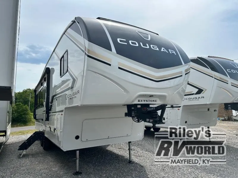 2026 Keystone RV Cougar Half-Ton 26RES - Photo 2