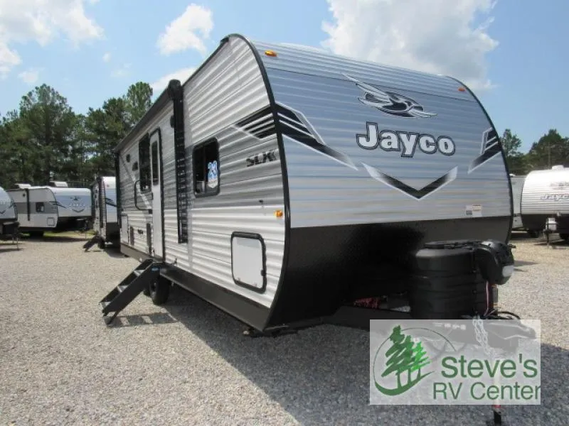 2026 Jayco Jay Flight SLX 265MWS - Photo 2