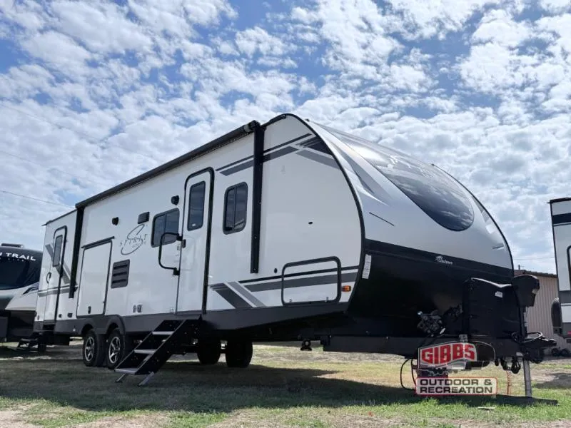 2021 Coachmen Northern Spirit Ultra Lite 2963BH - Photo 2