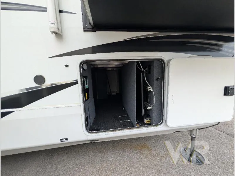 2022 Jayco North Point 382FLRB - Photo 3