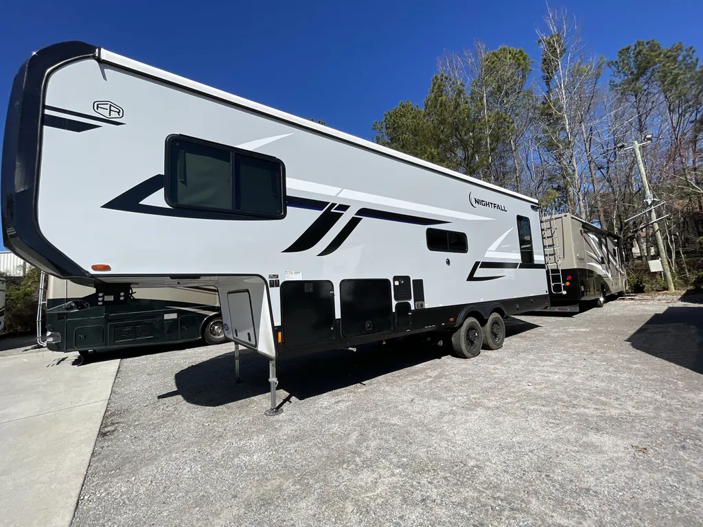2026 Forest River Nightfall 270N, Photos photo 6