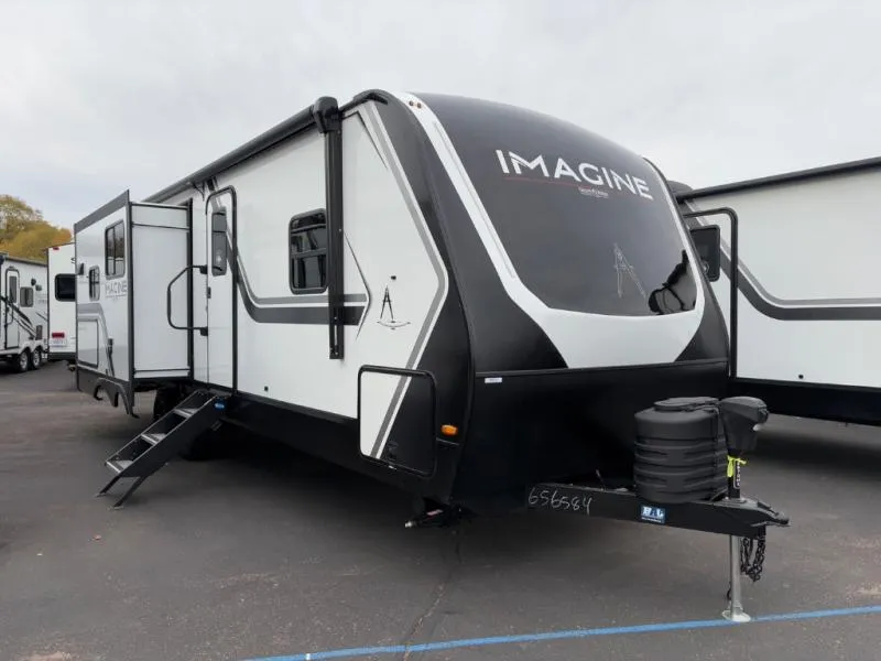 2026 Grand Design Imagine 2670MK - Photo 2