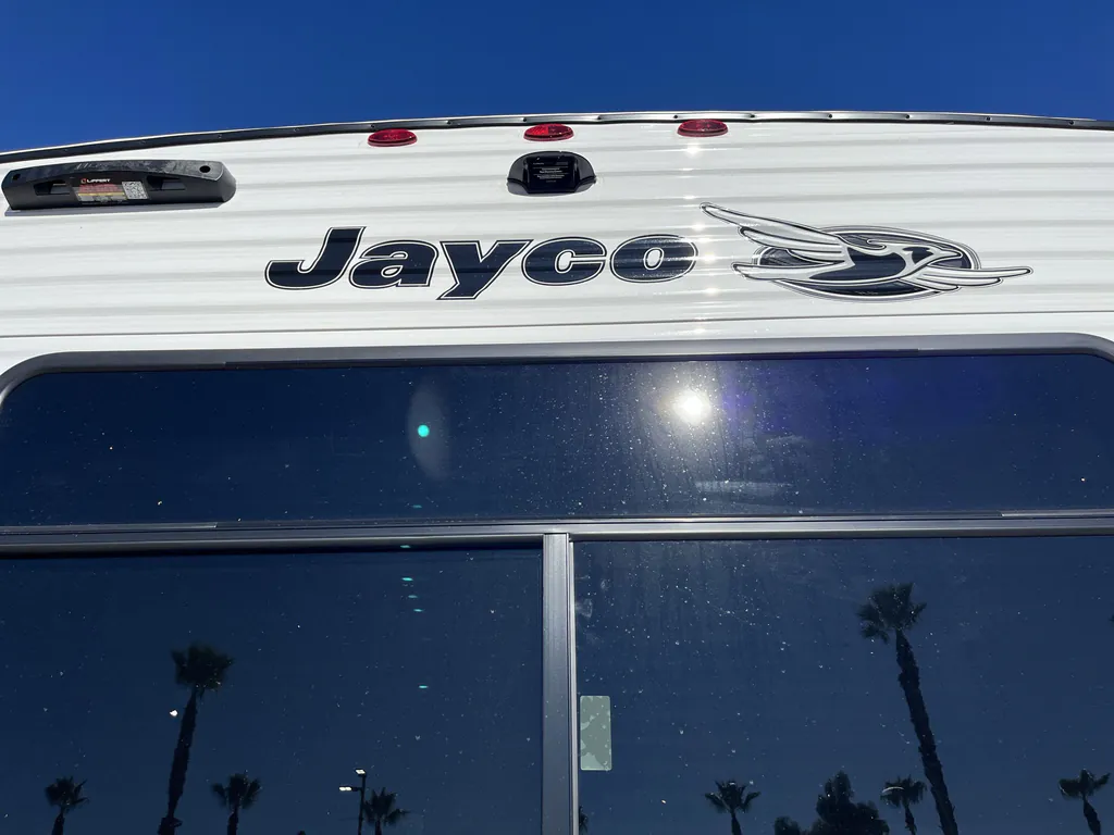 2026 Jayco Jay Flight Slx 262RLSW, Photos photo 24