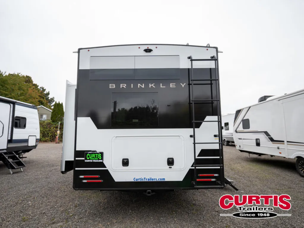 2027 Brinkley Model I 290, Photos photo 9
