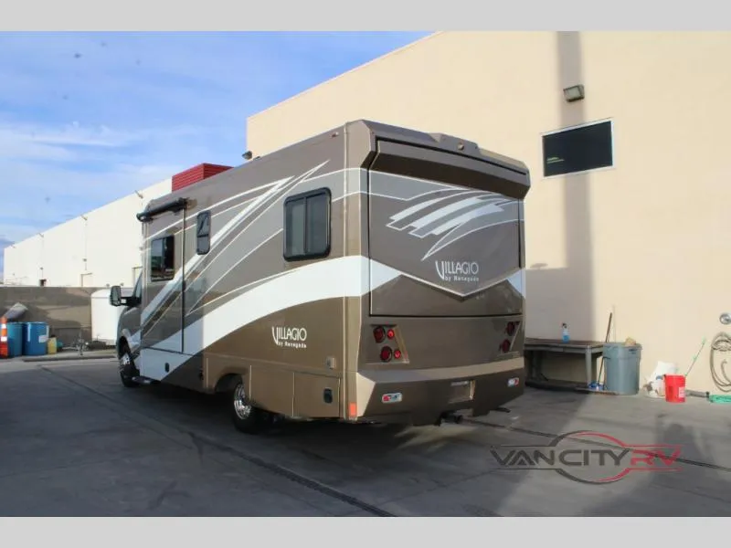2019 Renegade Villagio 25QRS - Photo 3
