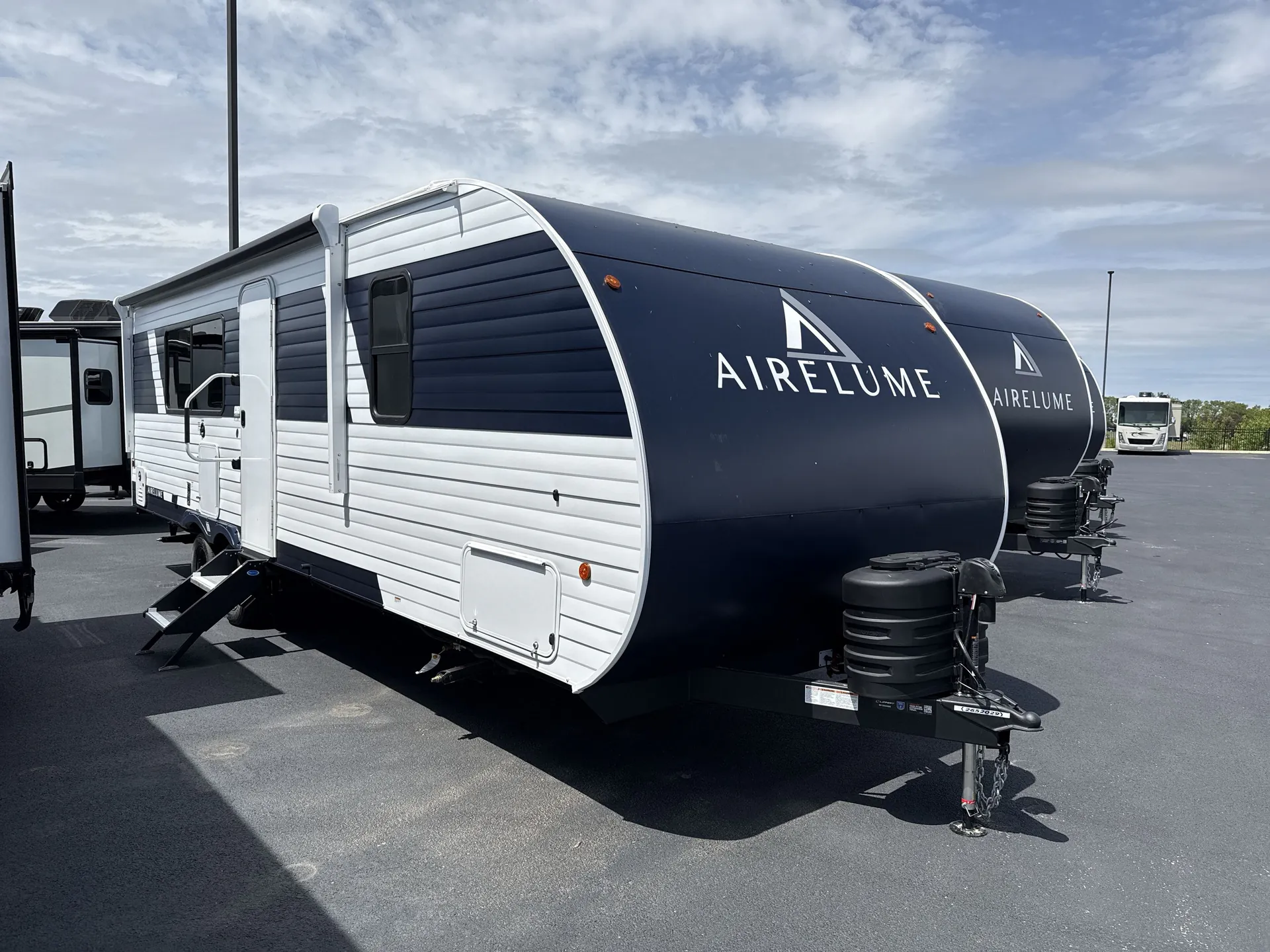 2026 Forest River Airelume 255 dealer photo 1 from Camping World