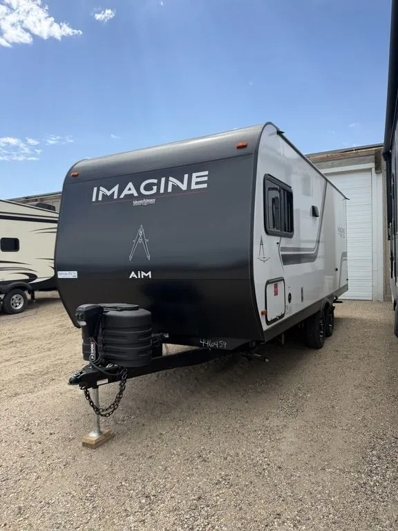 2026 Grand Design Imagine AIM 20BHA - Photo 4
