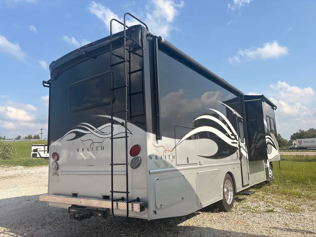 2019 Nexus Wraith 33W, Photos photo 4