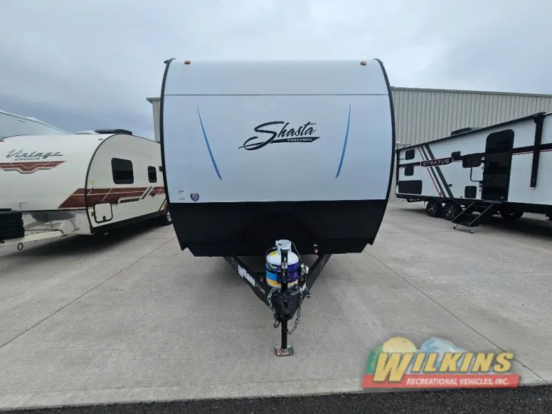 2026 Shasta RVs Shasta 31QB - Photo 2