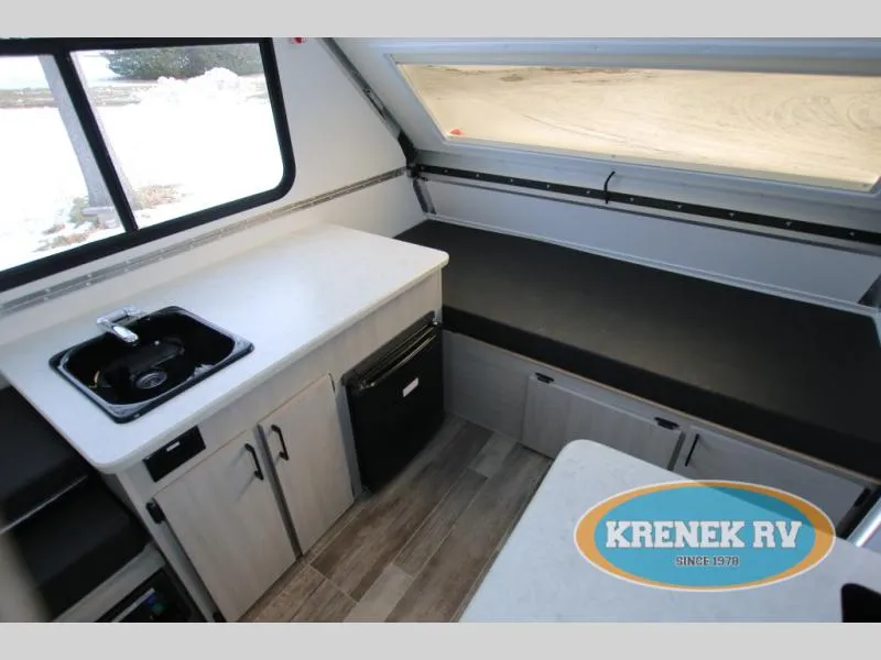 2025 Aliner Scout Lite Std. Model - Photo 2