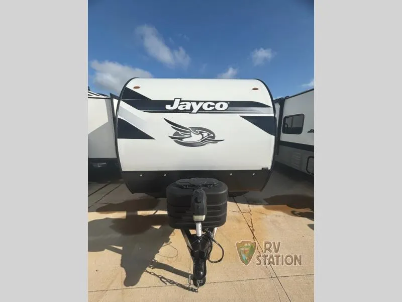 2024 Jayco Jay Feather Micro 171BH - Photo 3