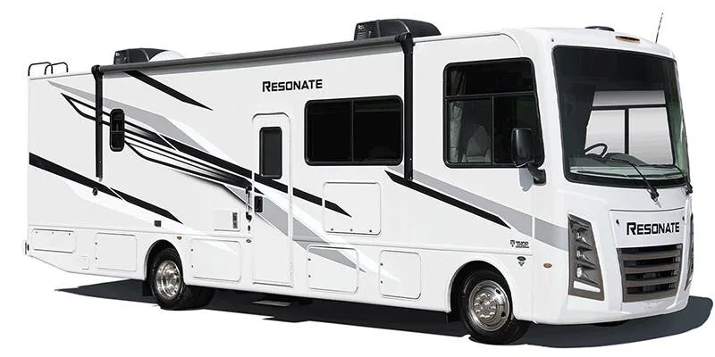 Thor Motor Coach Resonate