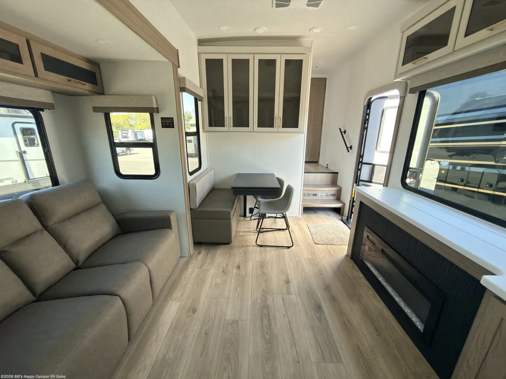 2027 Forest River Rockwood Signature 301SRK, Photos photo 18