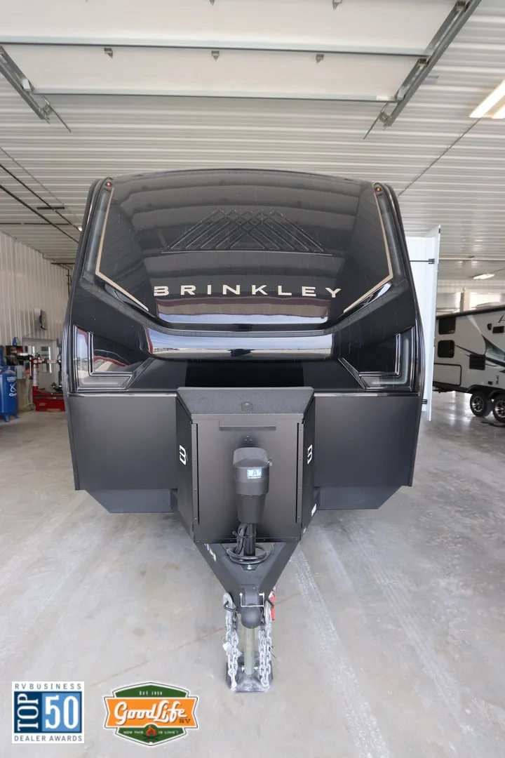 2026 Brinkley Model Z 310 - Photo 3