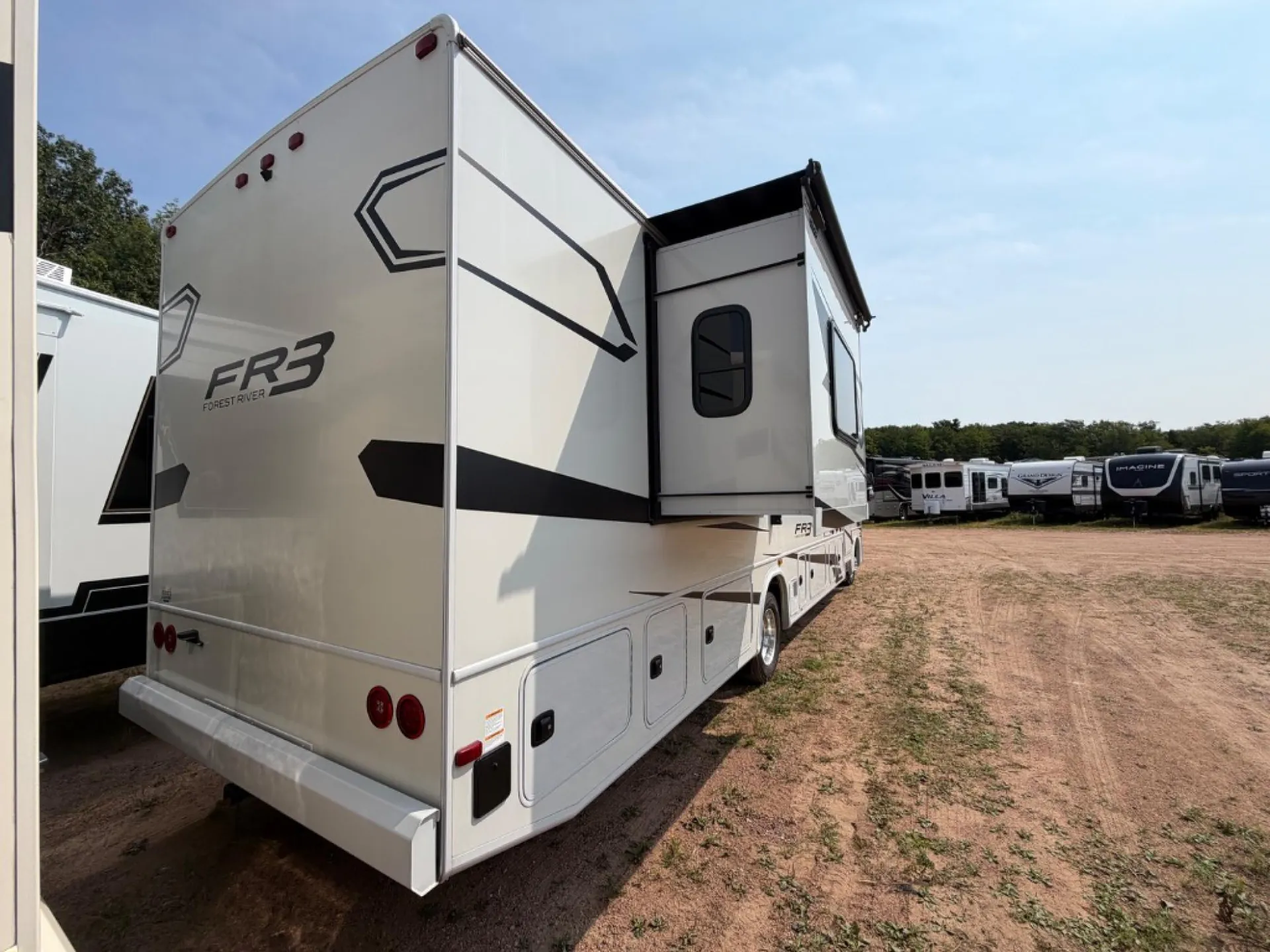 2024 Forest River FR3 34DS — Photo 6