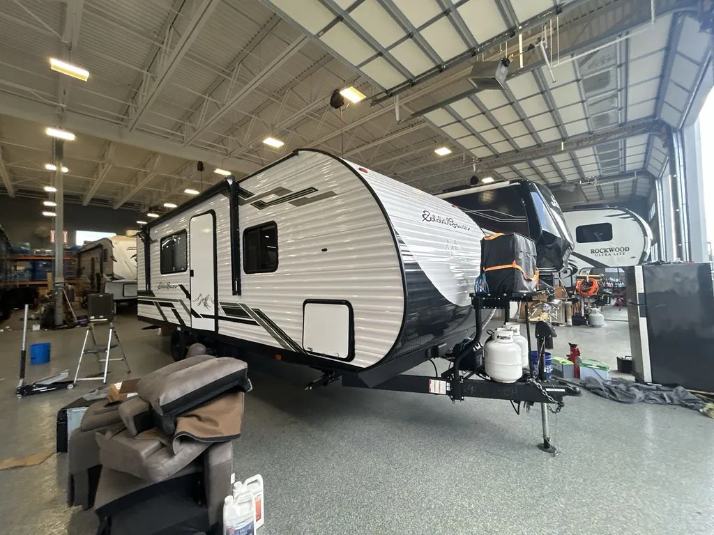 2024 Heartland Eddie Bauer 2500RK - Photo 2