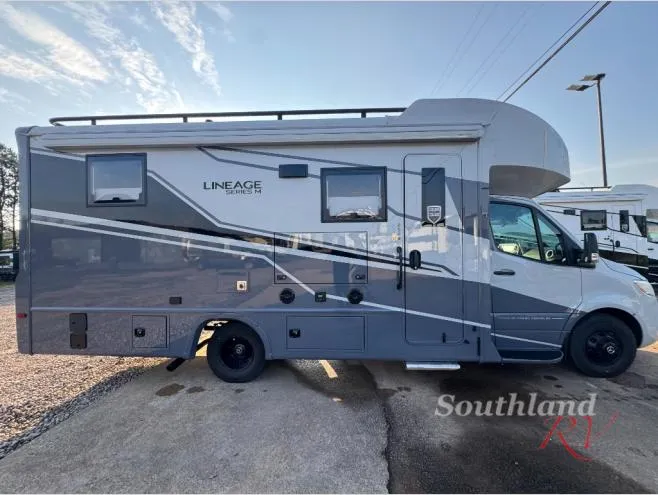 2027 Grand Design Lineage Series M 25FW - Photo 3