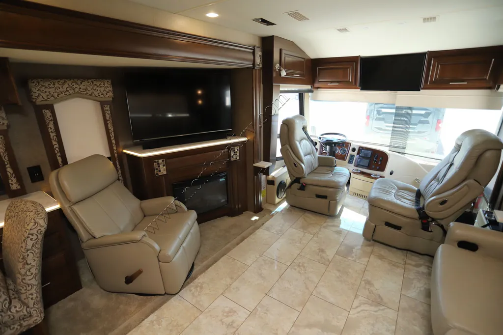 2017 Entegra Coach Aspire 42DEQ, Photos photo 17