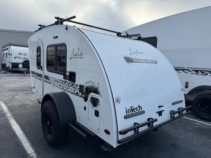 2026 inTech RV LUNA LUNA - Photo 3