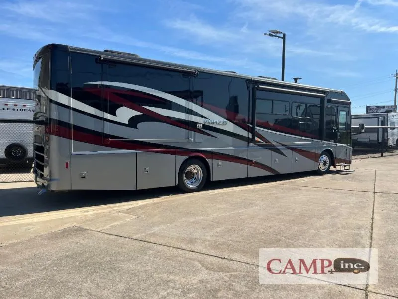 2016 Winnebago Forza 36G - Photo 4