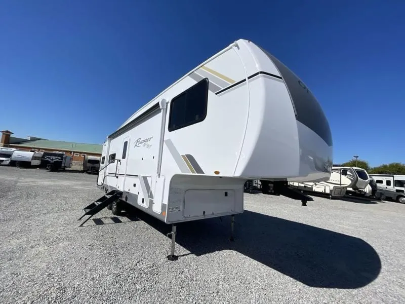 2026 Open Range RV Roamer 27RKSS - Photo 3
