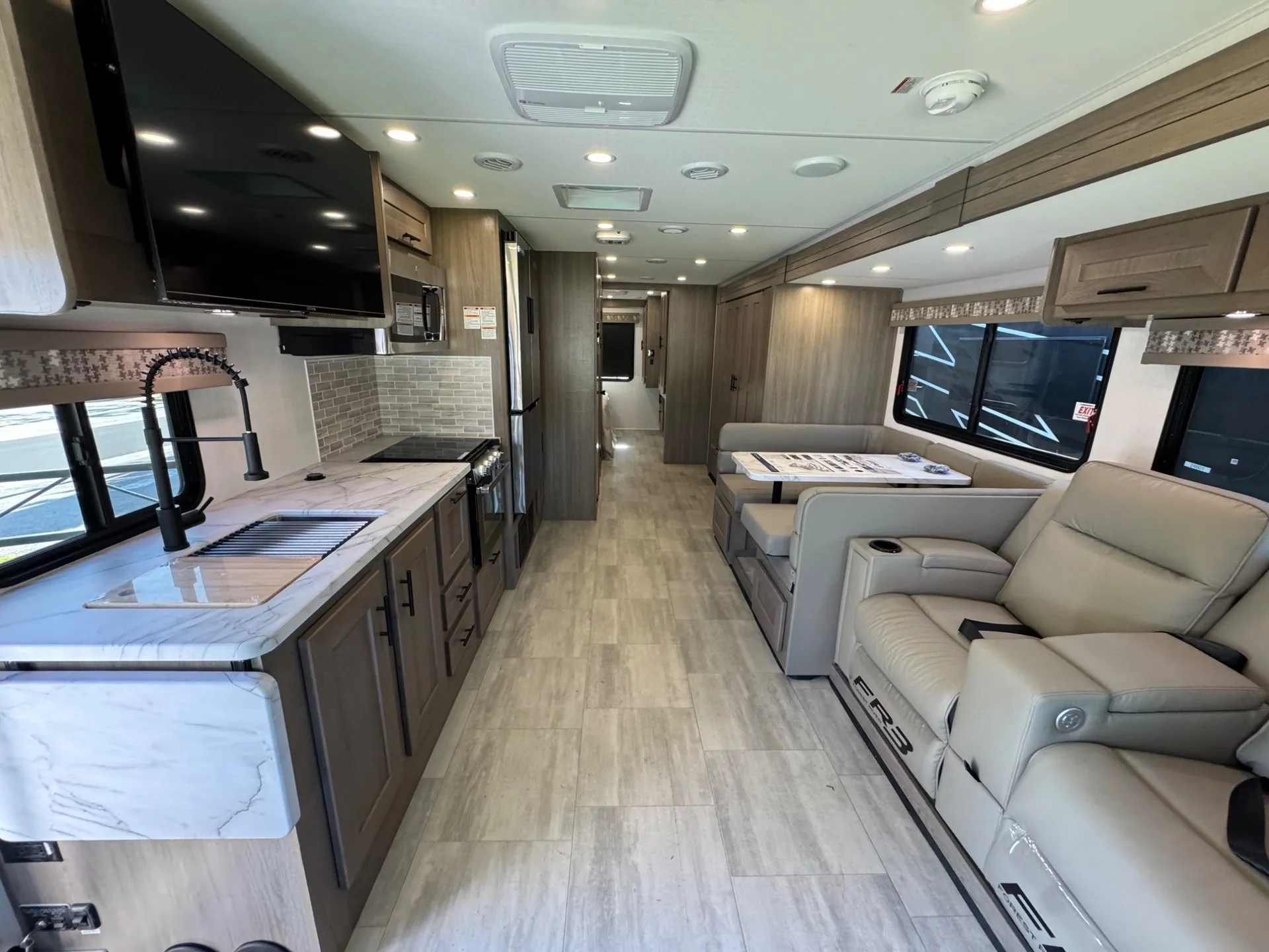 2026 Forest River FR3 35DS — Photo 6