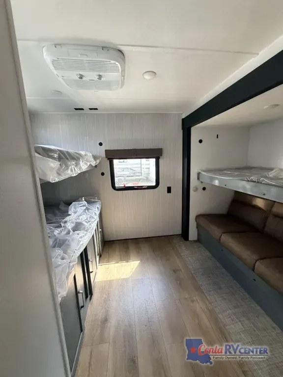 2027 Forest River Puma 32BHQS, Photos photo 6