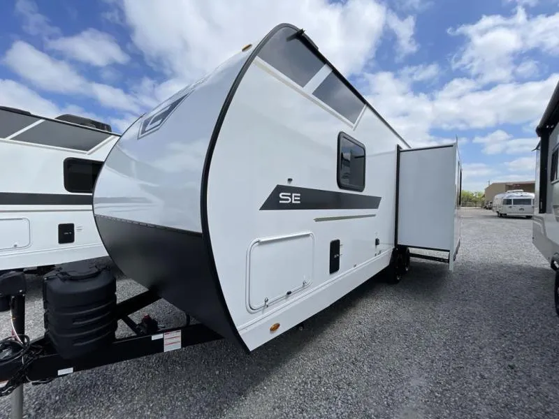 2026 KZ Connect SE 251RL - Photo 4