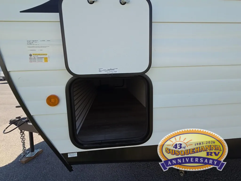 2026 Shasta RVs i-5 Edition 521CK, Photos photo 7