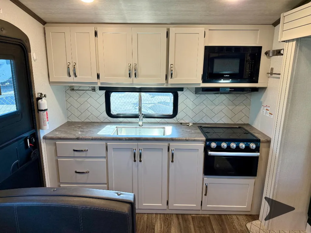 2023 Keystone Cougar Sport 2100RK, Photos photo 21