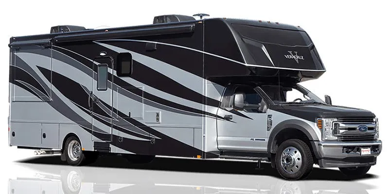 Renegade RV Veracruz 35MDS exterior