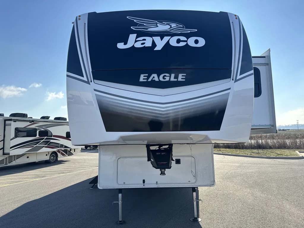 2026 Jayco Eagle 321RSTS, Photos photo 4