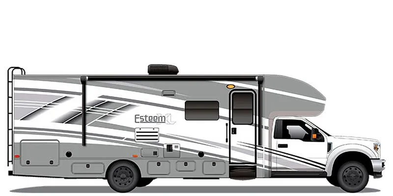Entegra Coach Esteem XL